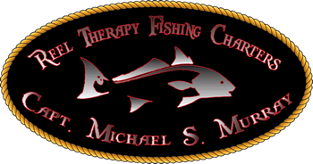 Reel Therapy Fishing Charters